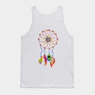 Dream Catcher Tank Top